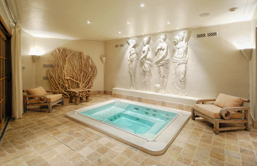 MANOIR_spa