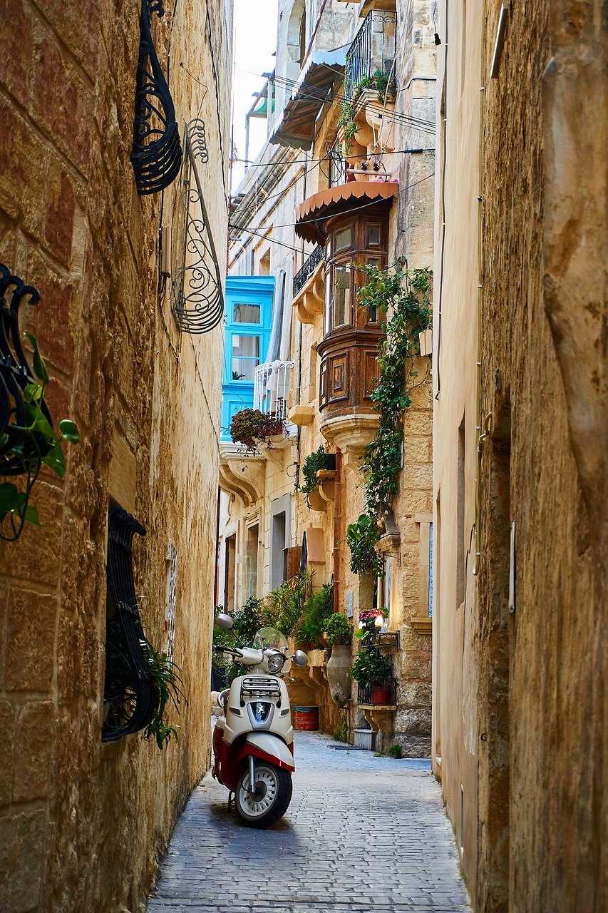 road, travel, city