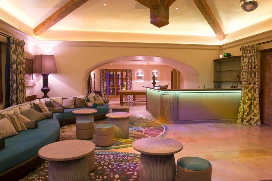 disco manoir