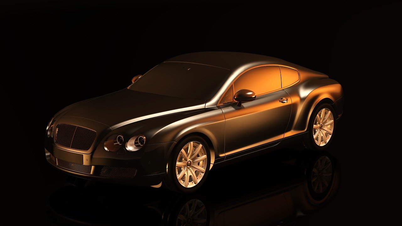 coupe, limousine, pkw
